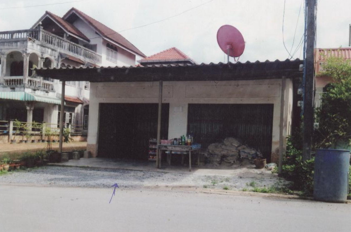 บ้านเดี่ยว นครศรีธรรมราช ทุ่งสง ที่วัง 803875