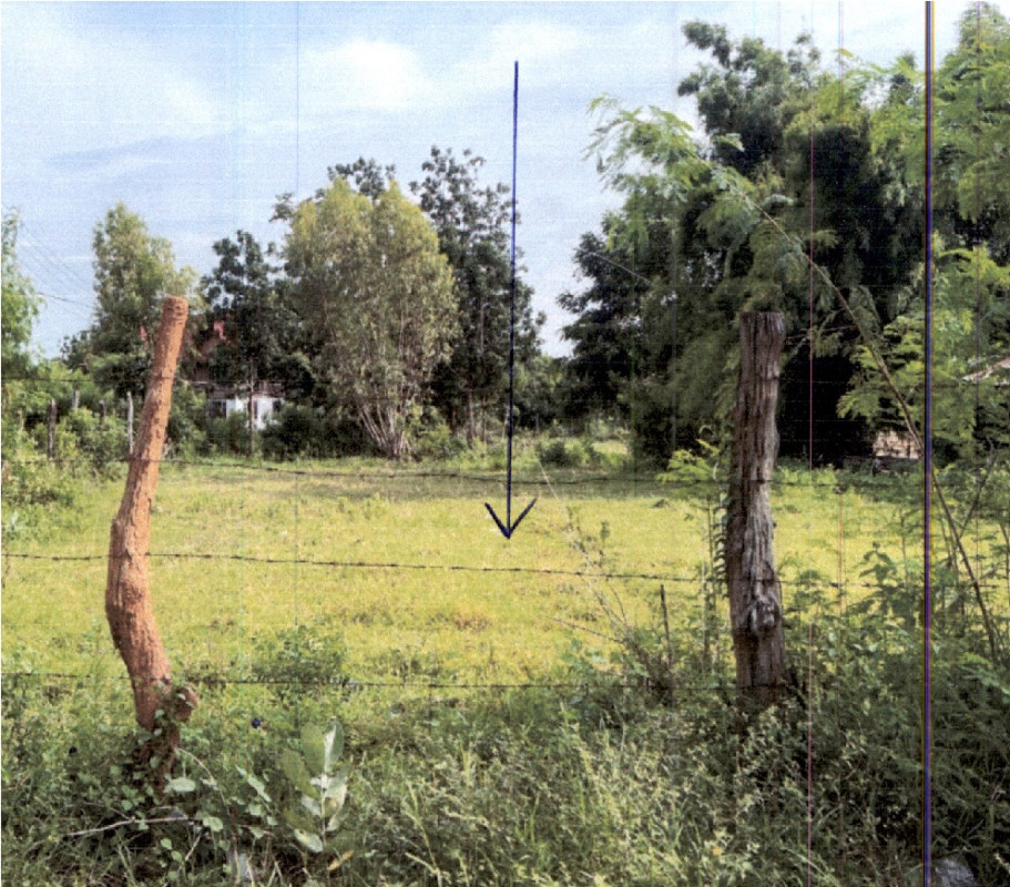 ที่ดินเปล่า นครราชสีมา ห้วยแถลง หินดาด 83500