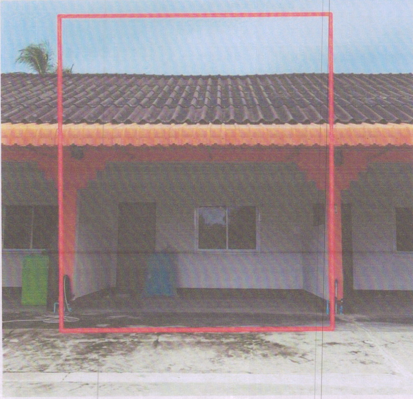 ทาวน์เฮ้าส์ สงขลา สทิงพระ จะทิ้งพระ 746400