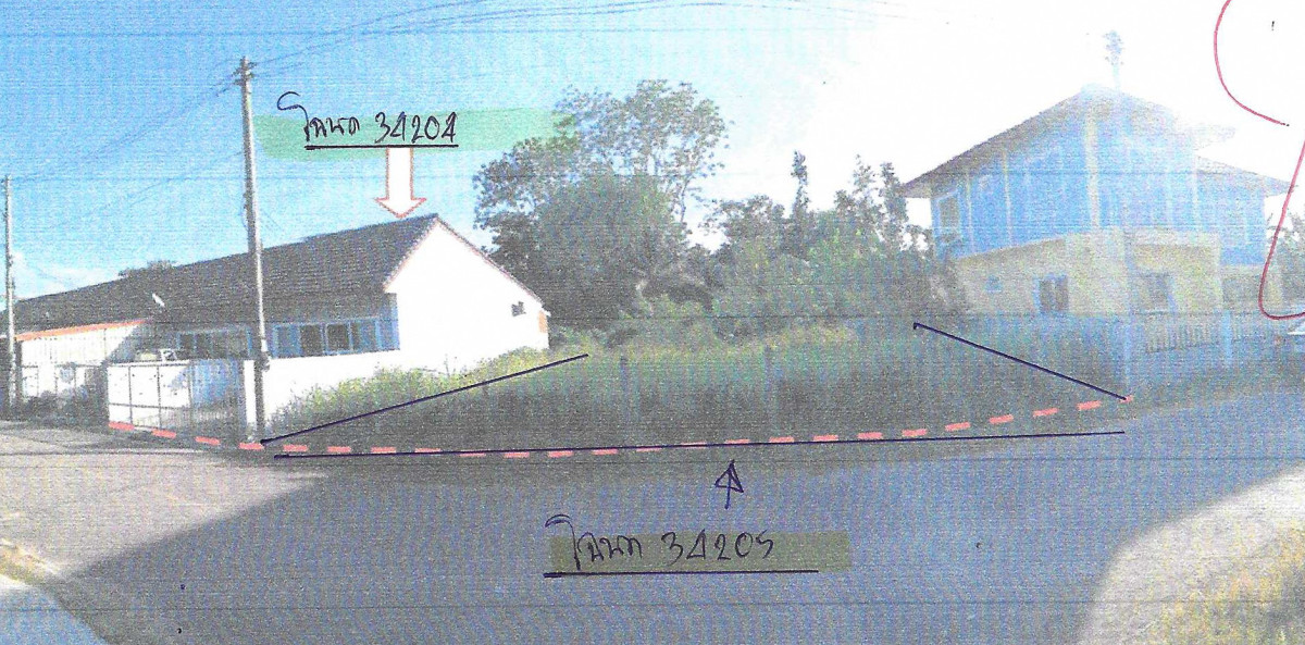 ที่ดินเปล่า กระบี่ คลองท่อม คลองท่อมใต้ 606720