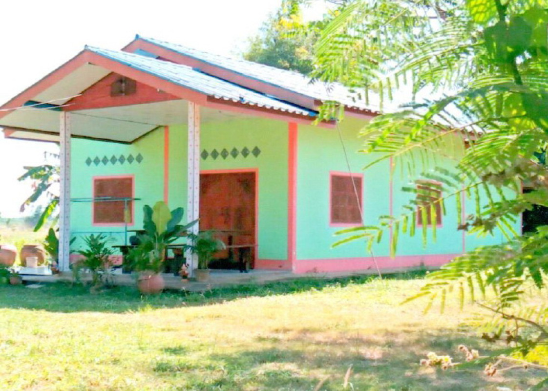 บ้านเดี่ยว สระแก้ว เมืองสระแก้ว ศาลาลำดวน 659038
