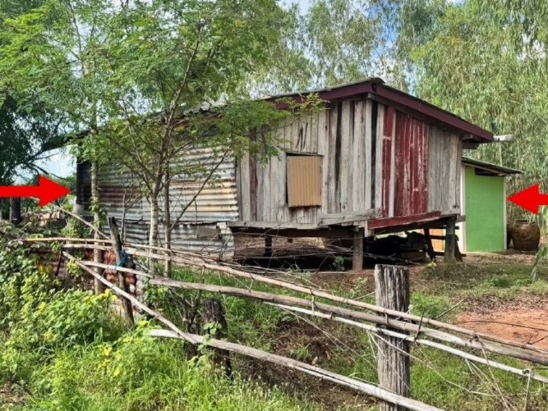 บ้านเดี่ยว นครราชสีมา ห้วยแถลง งิ้ว 144434