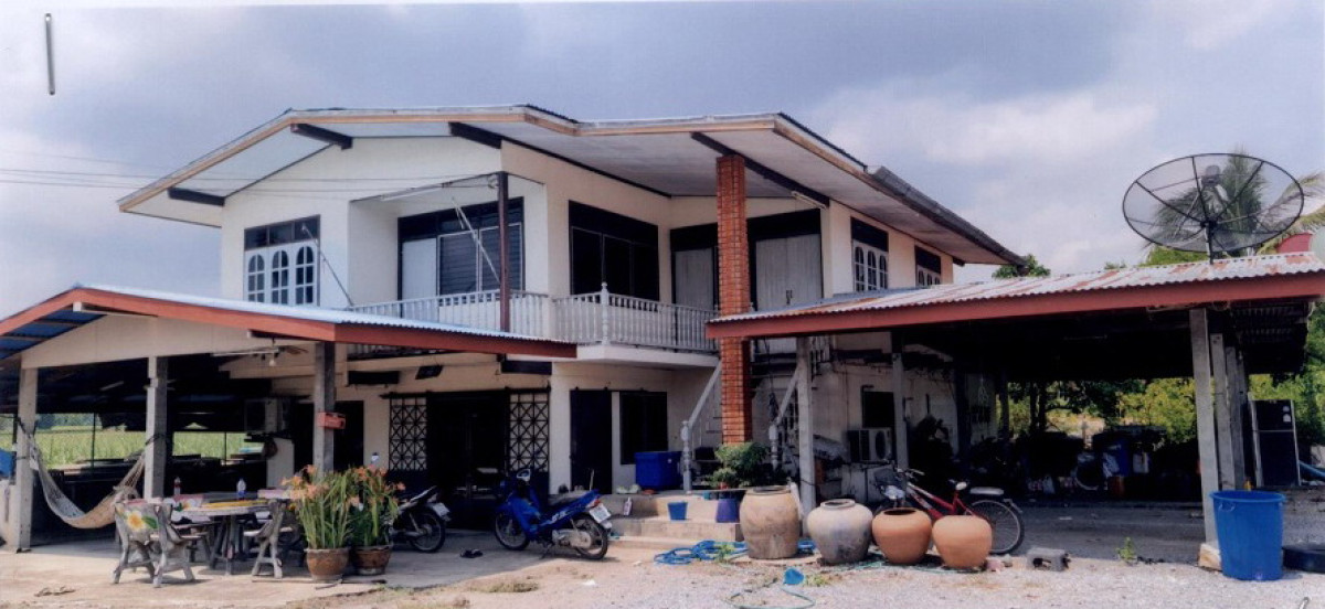 Residential land/lot Nakhon Sawan Mueang Nakhon Sawan Phra Non 1772000