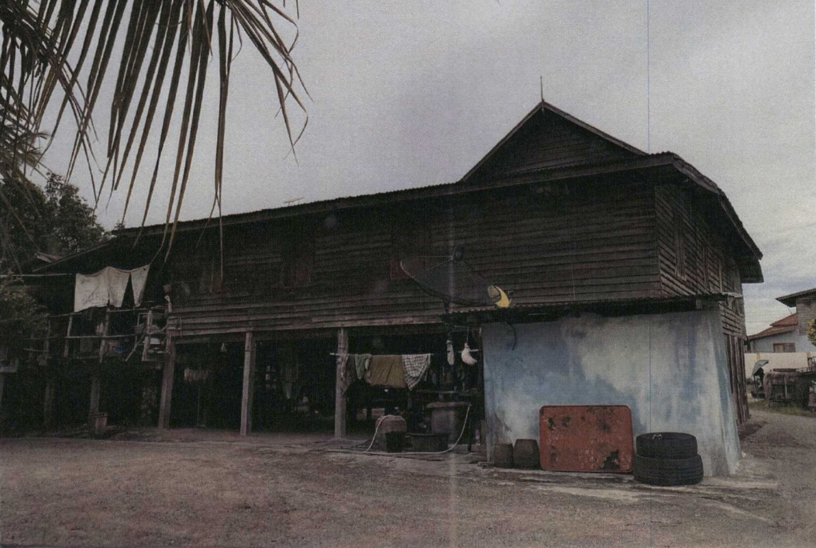 บ้านเดี่ยว นครสวรรค์ บรรพตพิสัย อ่างทอง 140765