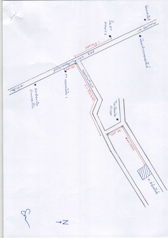 บ้านเดี่ยว นครสวรรค์ บรรพตพิสัย อ่างทอง 140765