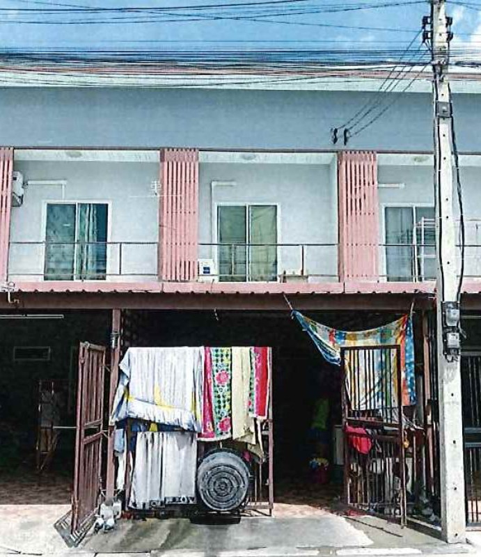 ทาวน์เฮ้าส์ ปทุมธานี ลาดหลุมแก้ว ระแหง 762125