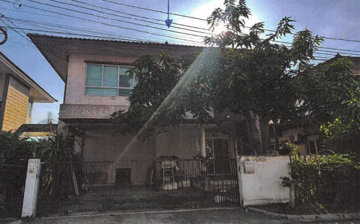 ทาวน์เฮ้าส์ นครปฐม สามพราน ท่าข้าม 1620080