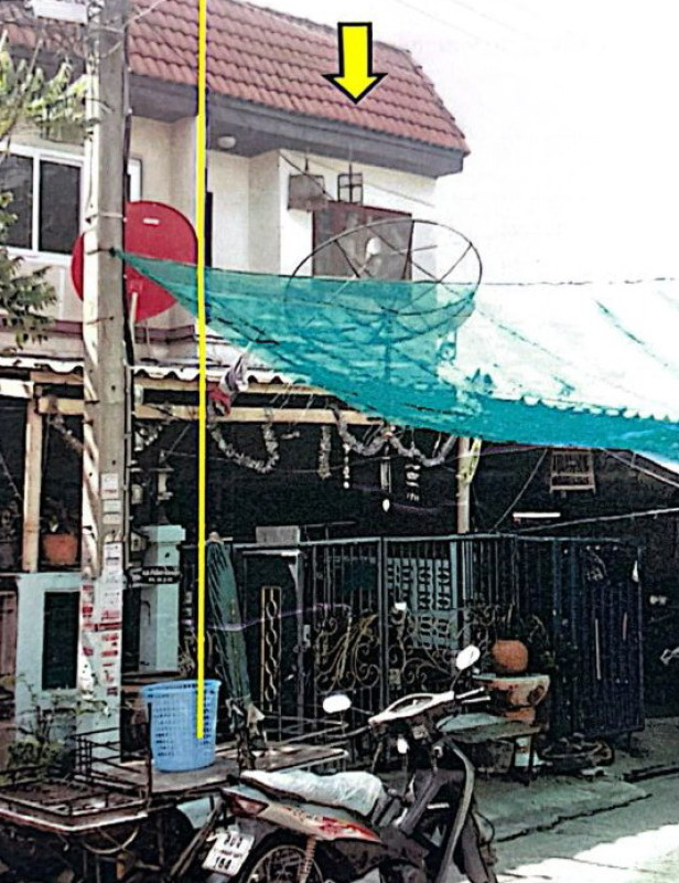 ทาวน์เฮ้าส์ นนทบุรี บางใหญ่ เสาธงหิน 936000