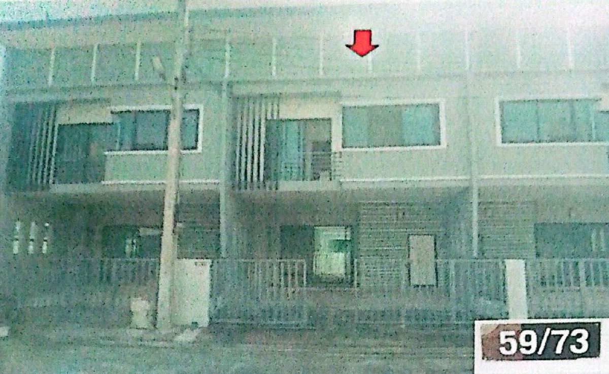 ทาวน์เฮ้าส์ นนทบุรี บางบัวทอง ลำโพ 1290300