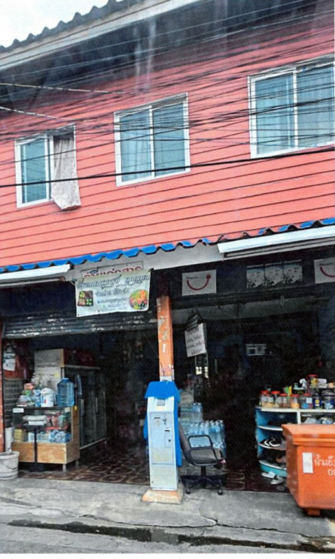 ทาวน์เฮ้าส์ นนทบุรี ปากเกร็ด คลองเกลือ 2772000