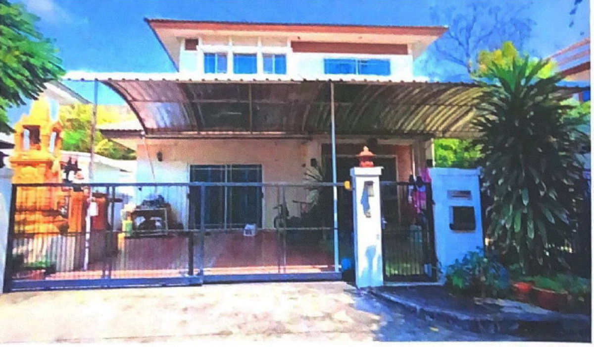 บ้านเดี่ยว สมุทรปราการ เมืองสมุทรปราการ บางเมือง 5353704