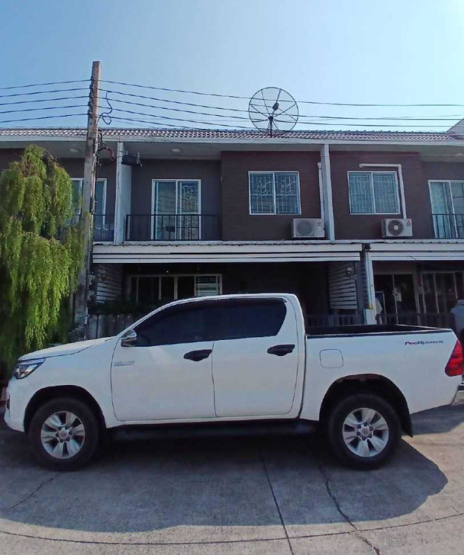 ทาวน์เฮ้าส์ สมุทรปราการ บางพลี บางพลีใหญ่ 1403482