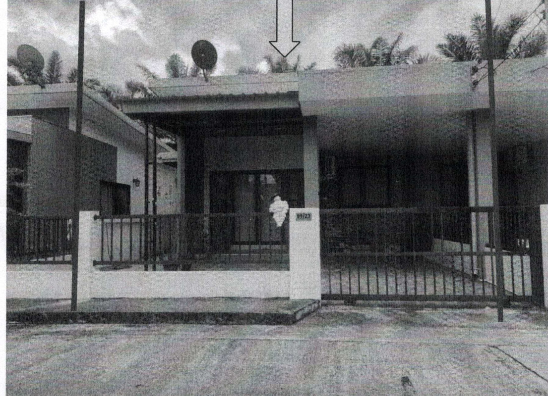 ทาวน์เฮ้าส์ นครศรีธรรมราช ทุ่งใหญ่ ท่ายาง 304870