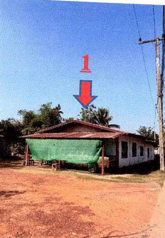 บ้านเดี่ยว หนองคาย ท่าบ่อ บ้านว่าน 1876100