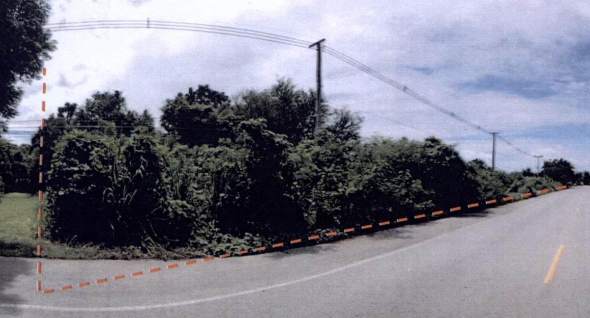 ที่ดินเปล่า ราชบุรี เมืองราชบุรี เขาแร้ง 4444446