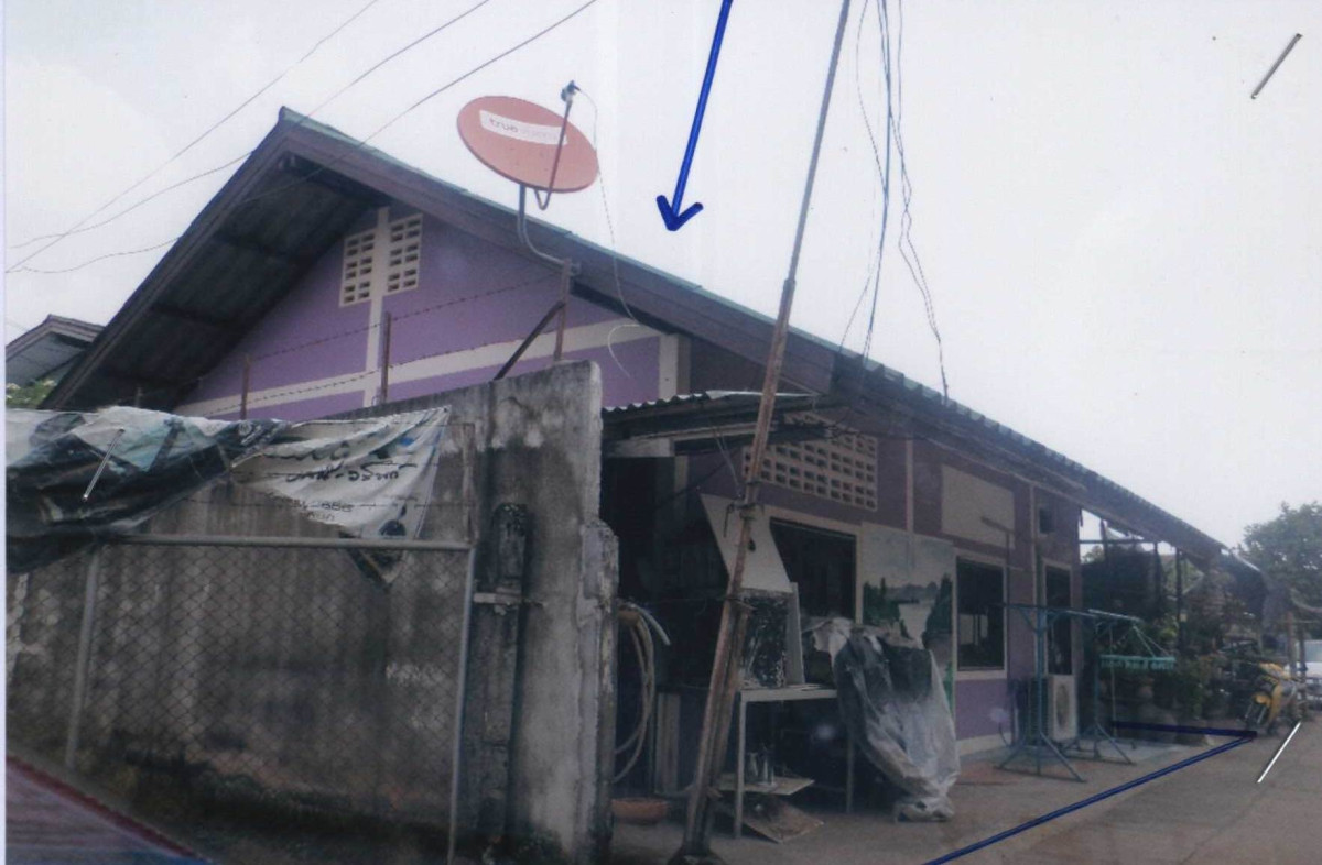 ทาวน์เฮ้าส์ สระแก้ว เมืองสระแก้ว สระแก้ว 435800