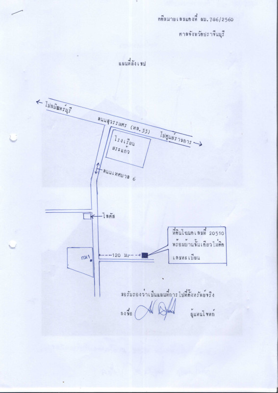 ทาวน์เฮ้าส์ สระแก้ว เมืองสระแก้ว สระแก้ว 435800