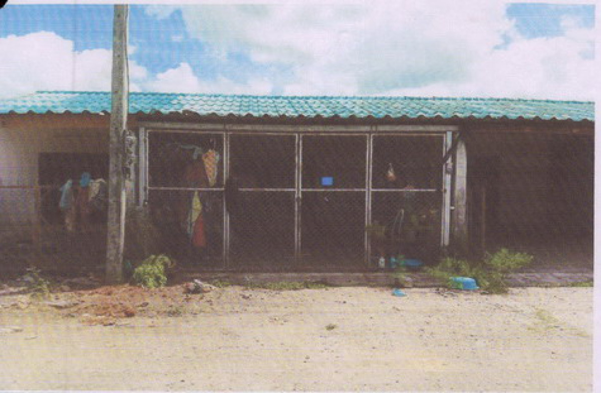 ทาวน์เฮ้าส์ สงขลา บางกล่ำ บางกล่ำ 539000