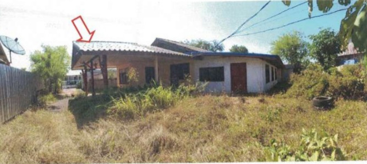 บ้านเดี่ยว ขอนแก่น น้ำพอง กุดน้ำใส 1530360