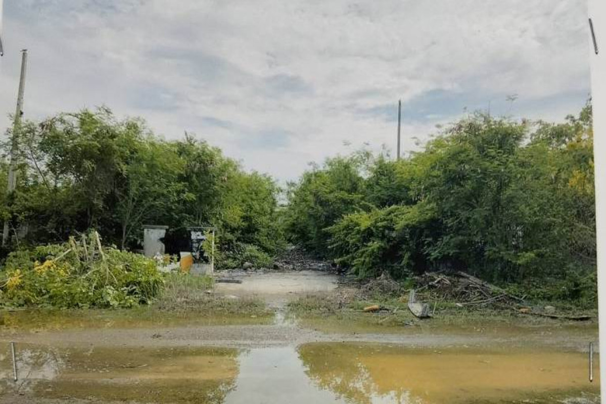 Residential land/lot Loburi Khok Samrong Khok Samrong 551100