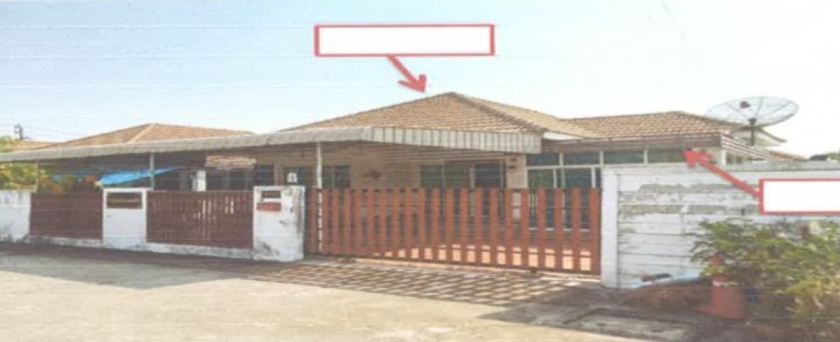 บ้านเดี่ยว ขอนแก่น เมืองขอนแก่น ศิลา 2422615