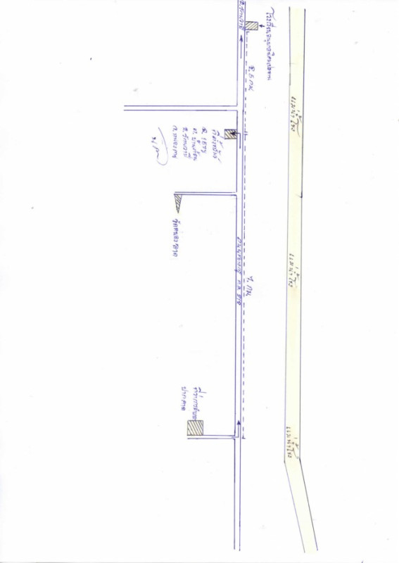 บ้านเดี่ยว หนองคาย รัตนวาปี บ้านต้อน 934860
