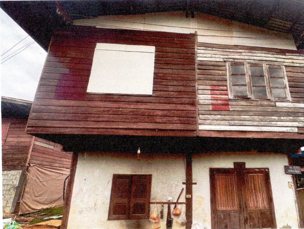 ทาวน์เฮ้าส์ หนองคาย ท่าบ่อ น้ำโมง 172800