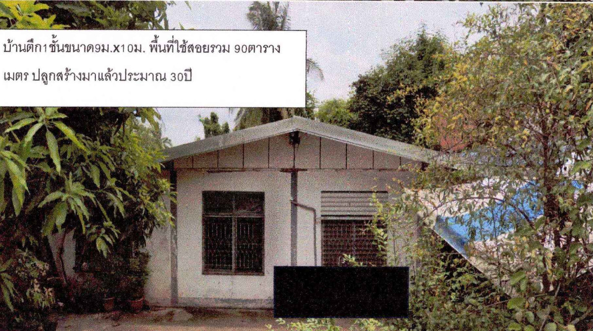 บ้านเดี่ยว หนองคาย ท่าบ่อ ท่าบ่อ 654300