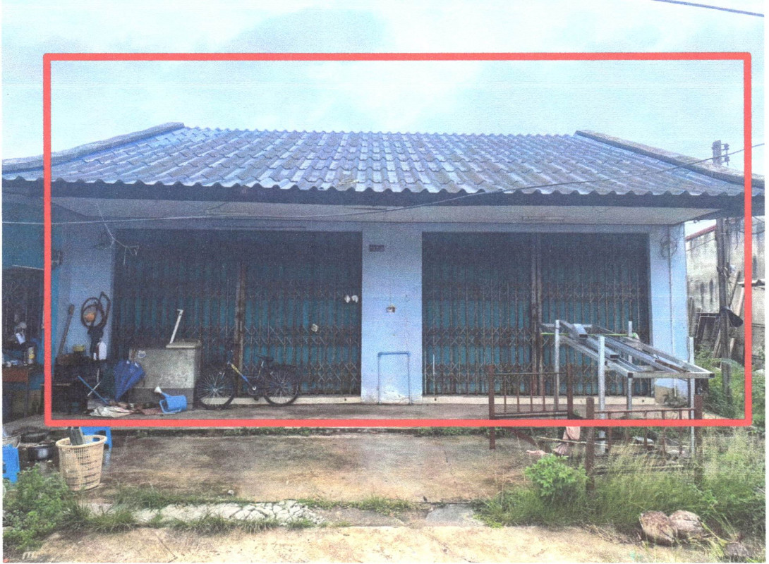 บ้านเดี่ยว สงขลา สะเดา สะเดา 1698300