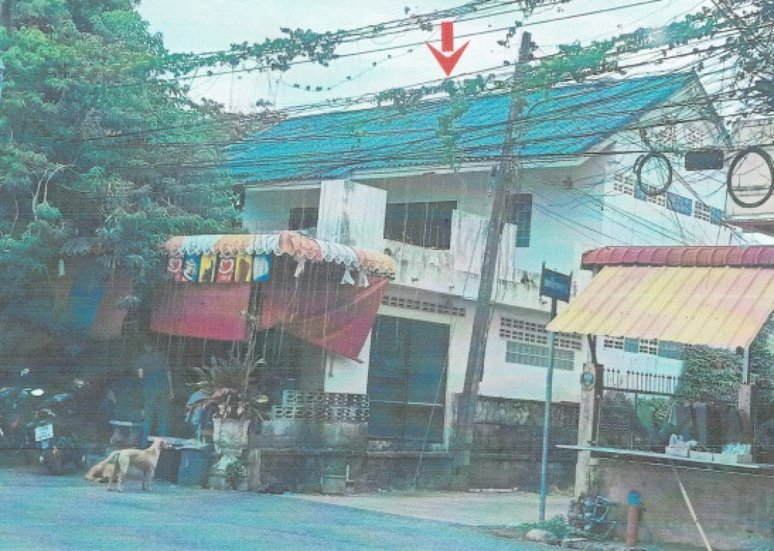 บ้านเดี่ยว นครศรีธรรมราช เมืองนครศรีธรรมราช ในเมือง 2521550