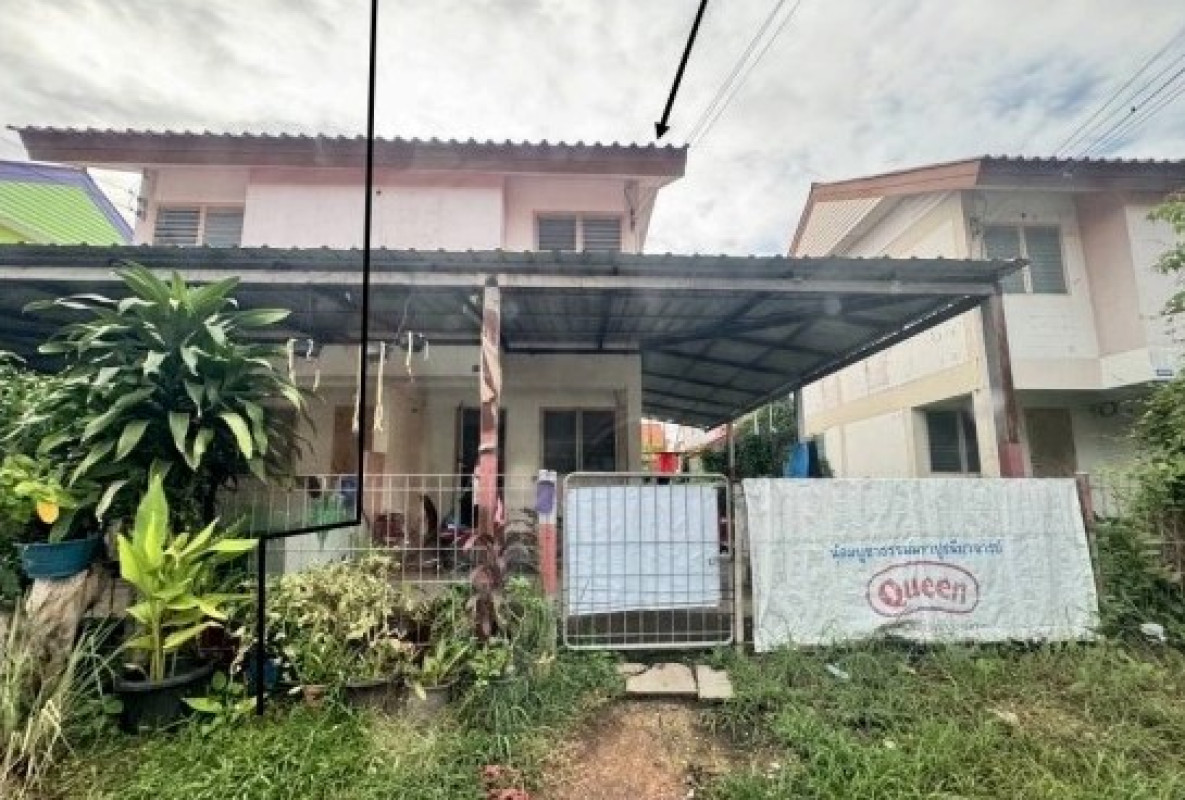 ทาวน์เฮ้าส์ หนองคาย เมืองหนองคาย หาดคำ 389000