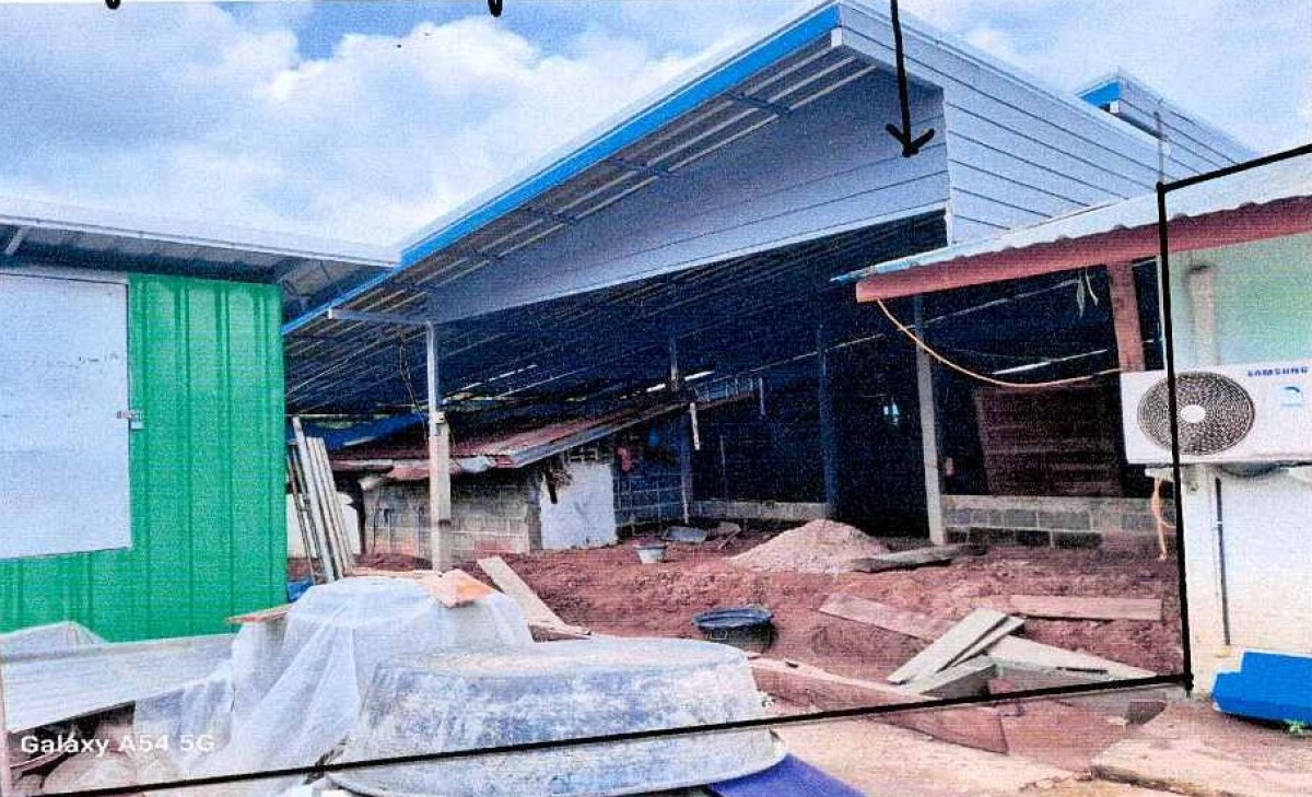 บ้านเดี่ยว หนองคาย โพนพิสัย จุมพล 685350