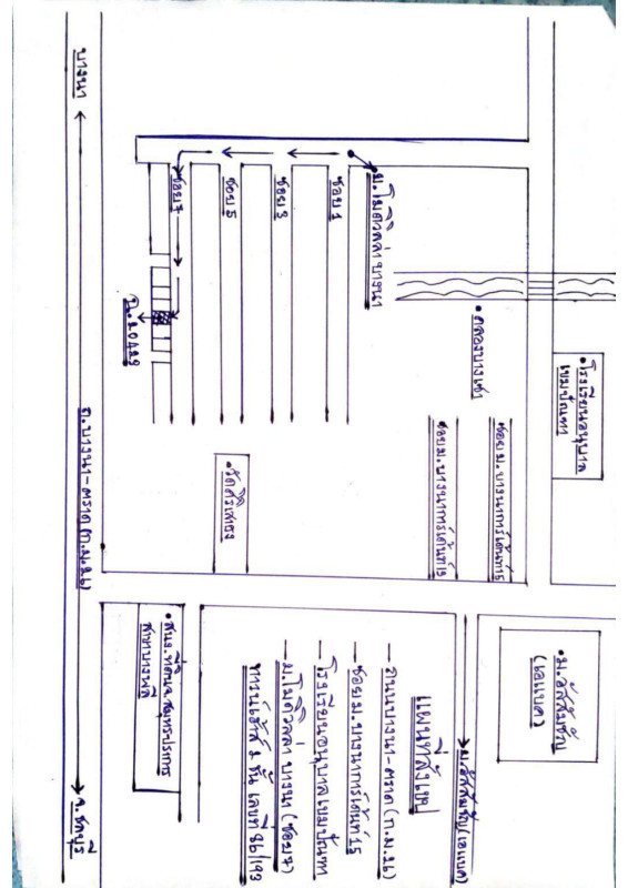 ทาวน์เฮ้าส์ สมุทรปราการ บางเสาธง บางเสาธง 1897800