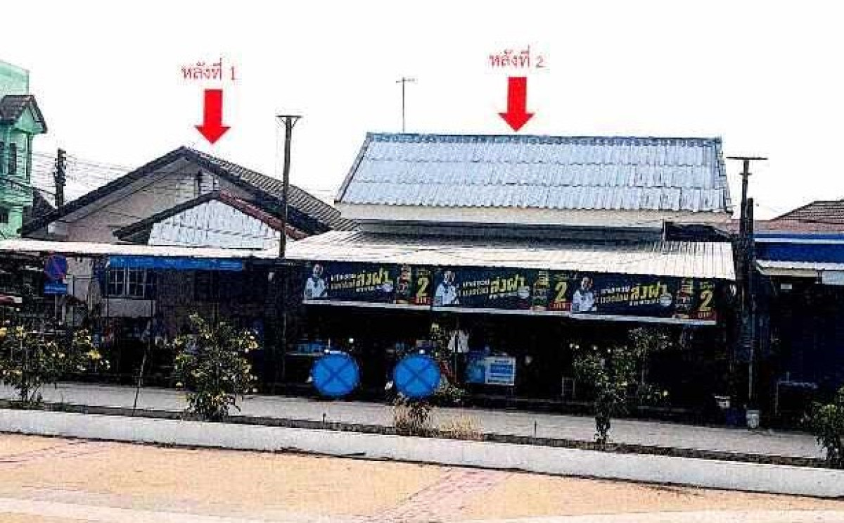 บ้านเดี่ยว หนองคาย เมืองหนองคาย ในเมือง 1488000