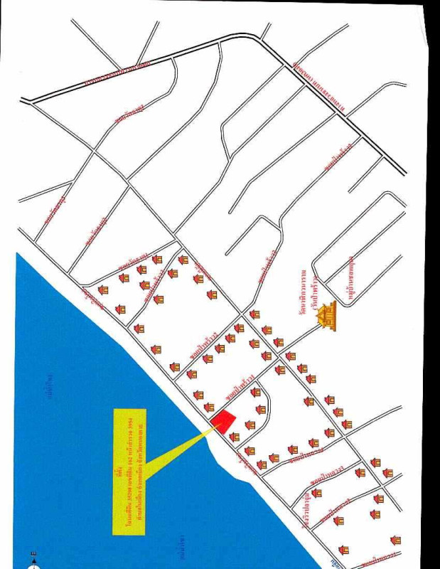 บ้านเดี่ยว หนองคาย เมืองหนองคาย ในเมือง 1488000