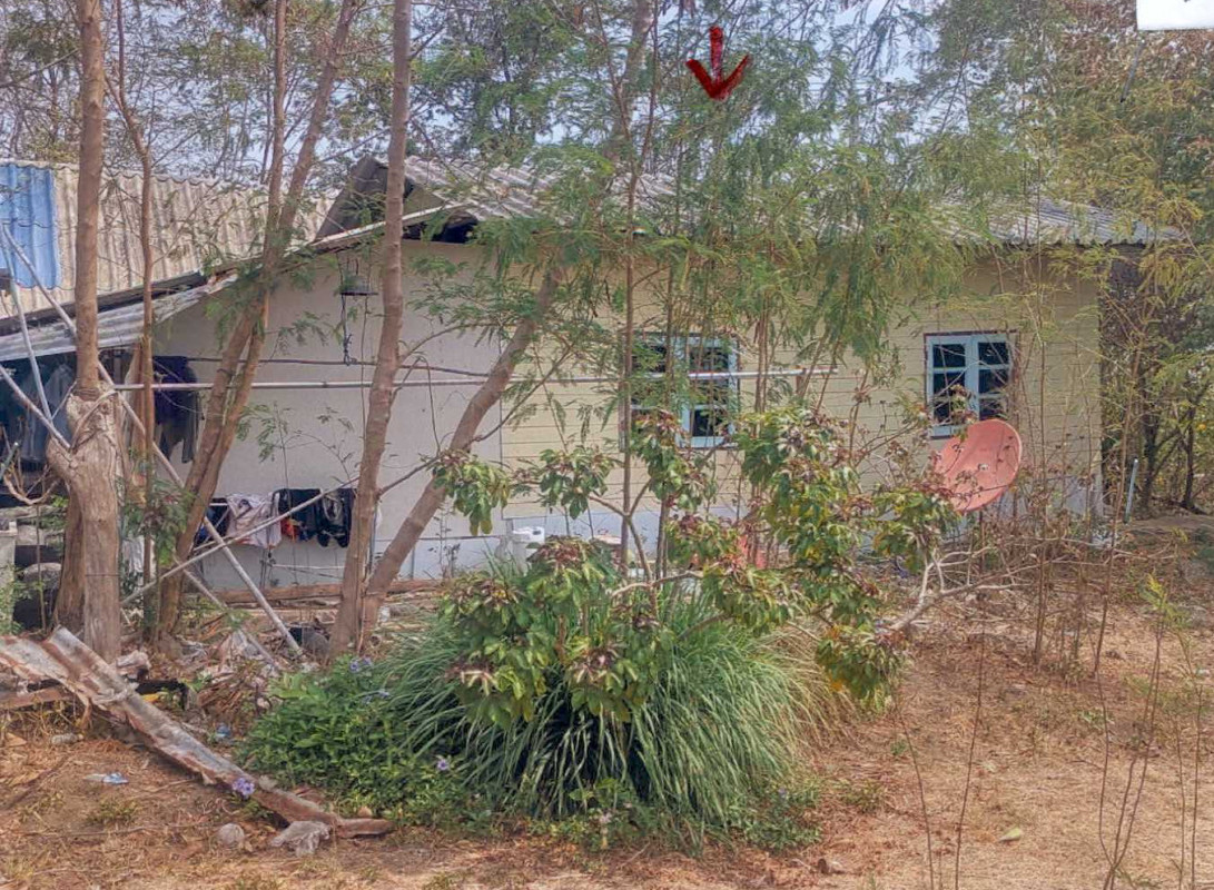 บ้านเดี่ยว เพชรบุรี เมืองเพชรบุรี หาดเจ้าสำราญ 546970