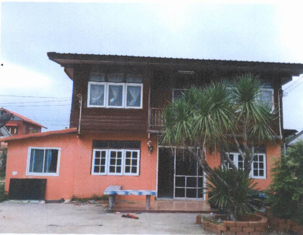 บ้านเดี่ยว ชัยภูมิ เมืองชัยภูมิ นาฝาย 478525