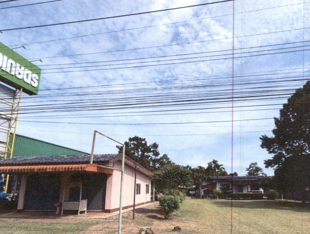 บ้านเดี่ยว สุราษฎร์ธานี กาญจนดิษฐ์ กะแดะ 6696560