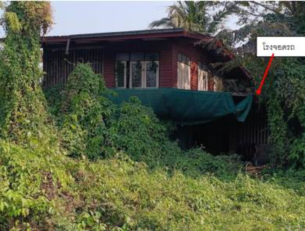 บ้านเดี่ยว พิษณุโลก พรหมพิราม ท่าช้าง 227220