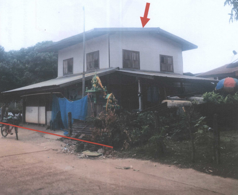 บ้านเดี่ยว สระแก้ว วัฒนานคร แซร์ออ 635730