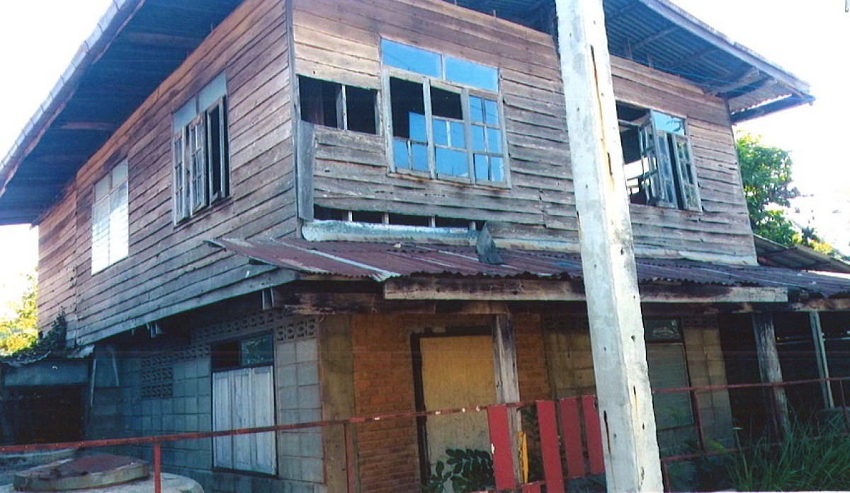 บ้านเดี่ยว ขอนแก่น เมืองขอนแก่น บ้านค้อ 299000