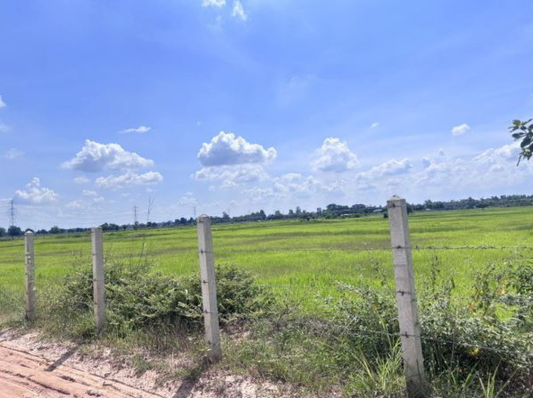 ที่ดินเปล่า มหาสารคาม เมืองมหาสารคาม ห้วยแอ่ง 3641480