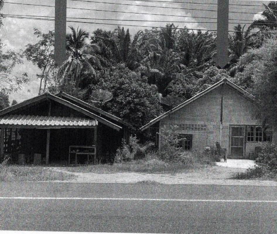 บ้านเดี่ยว นครศรีธรรมราช ทุ่งใหญ่ ปริก 1122540