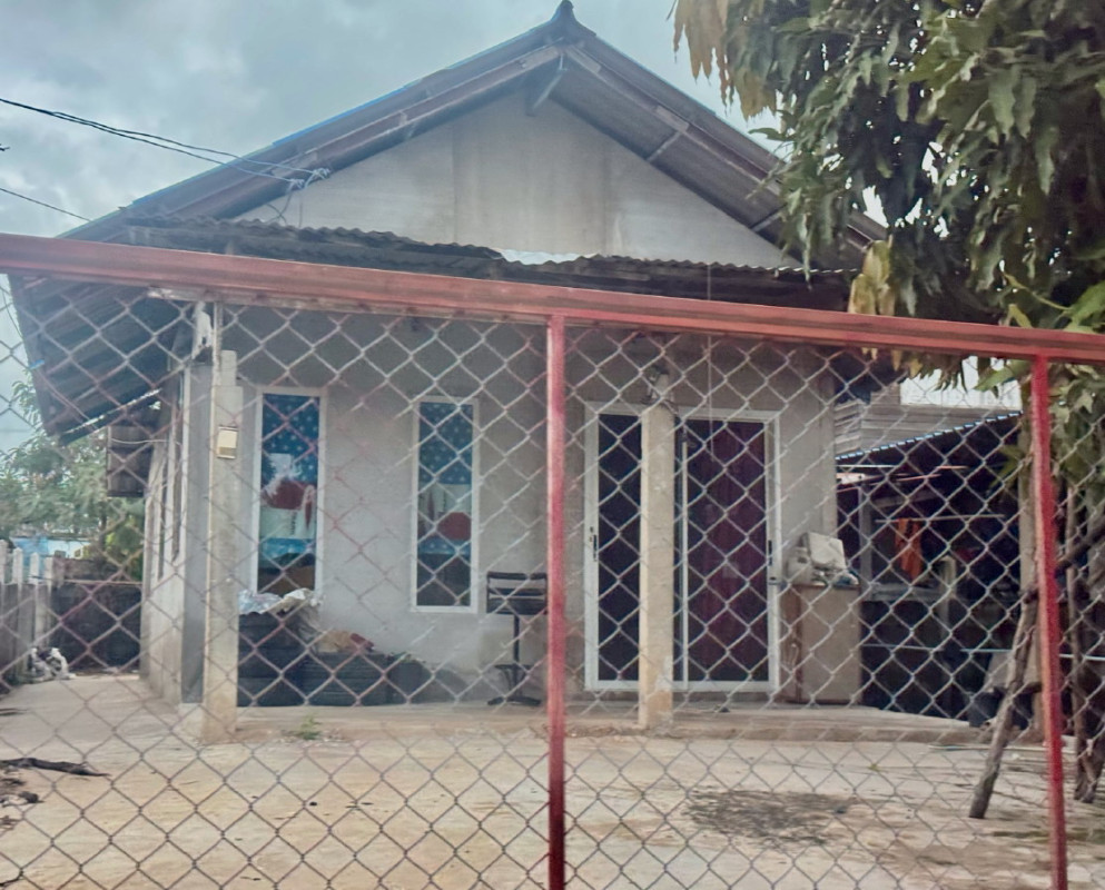 บ้านเดี่ยว มหาสารคาม โกสุมพิสัย เขวาไร่ 414580