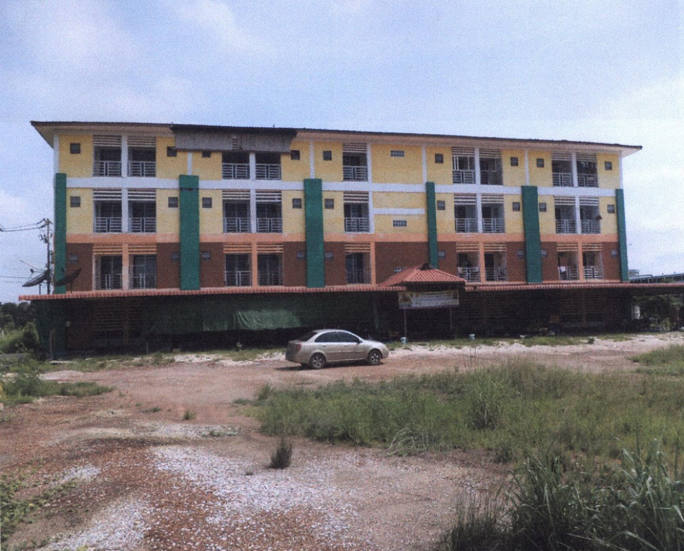 บ้านเดี่ยว กำแพงเพชร เมืองกำแพงเพชร นครชุม 35866371