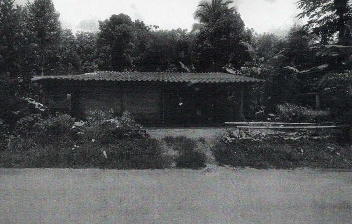 บ้านเดี่ยว นครศรีธรรมราช บางขัน บ้านลำนาว 483780