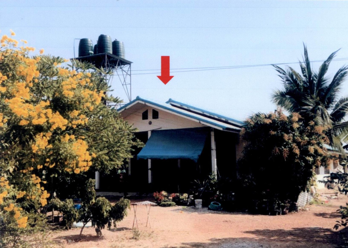 บ้านเดี่ยว กำแพงเพชร พรานกระต่าย ถ้ำกระต่ายทอง 609190