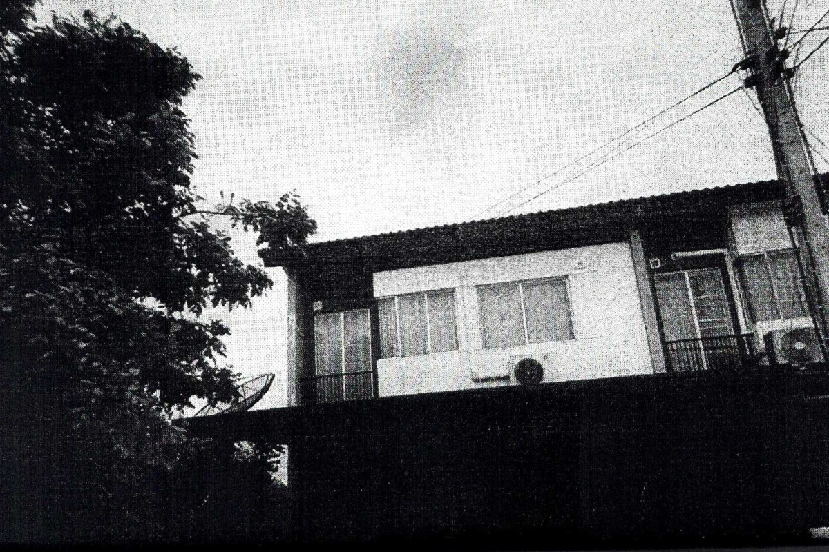 ทาวน์เฮ้าส์ ปทุมธานี ธัญบุรี ลำผักกูด 1082308