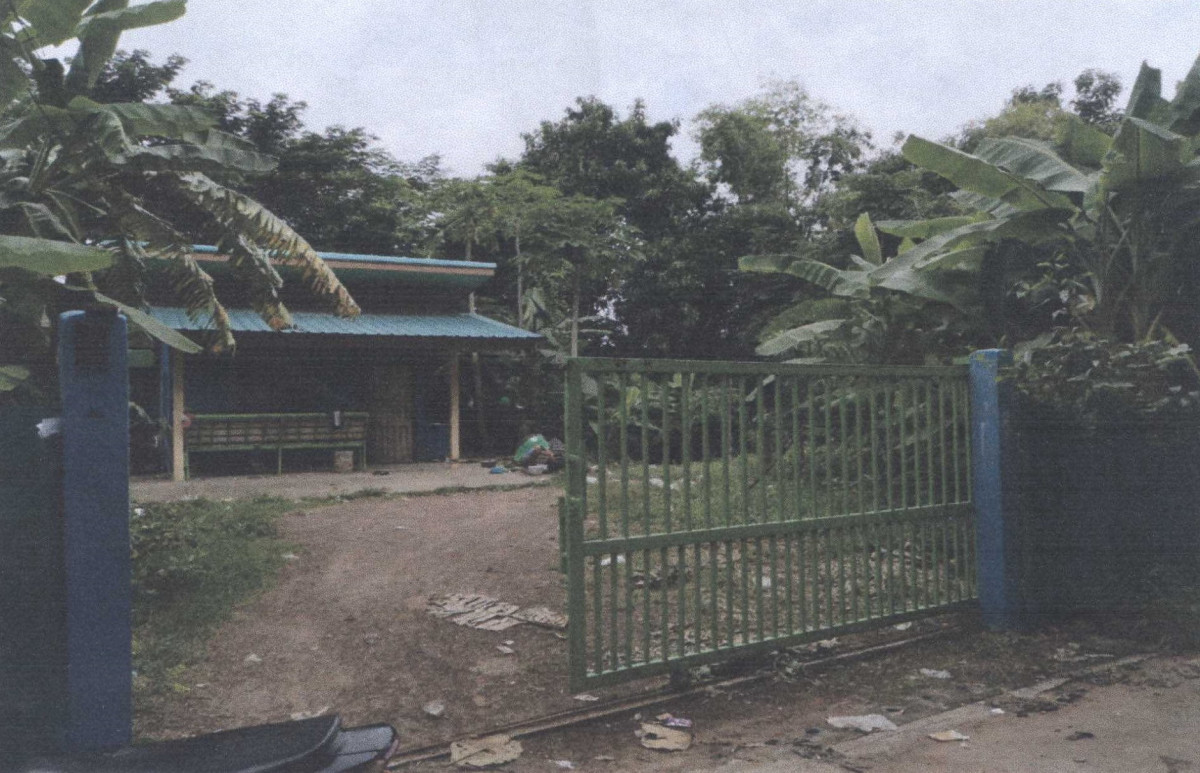 ทาวน์เฮ้าส์ พิจิตร ทับคล้อ เขาทราย 613200