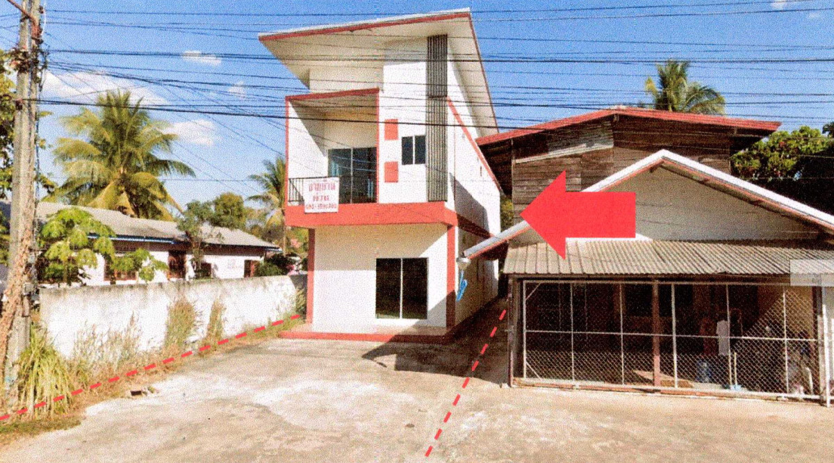 บ้านเดี่ยว บึงกาฬ พรเจริญ พรเจริญ 0